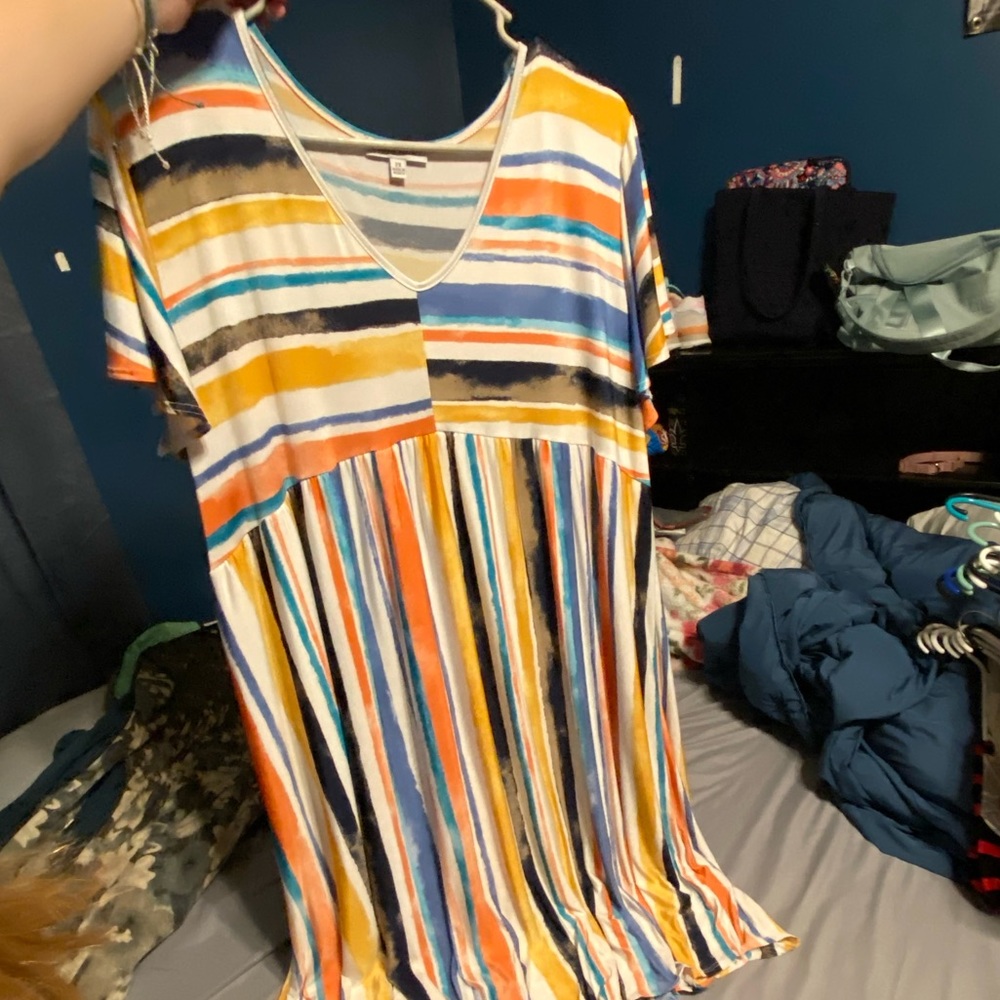 Womens dress